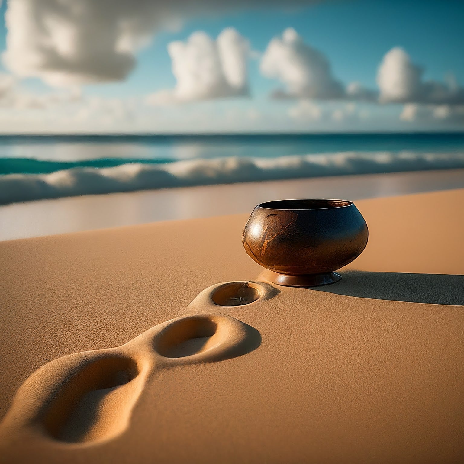 Unveiling Kava: Your Passport to Relaxation and Cultural Connection