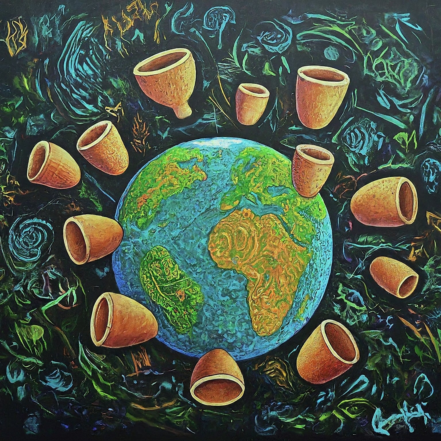 The Future of Kava: Trends and Innovations in the Kava Industry