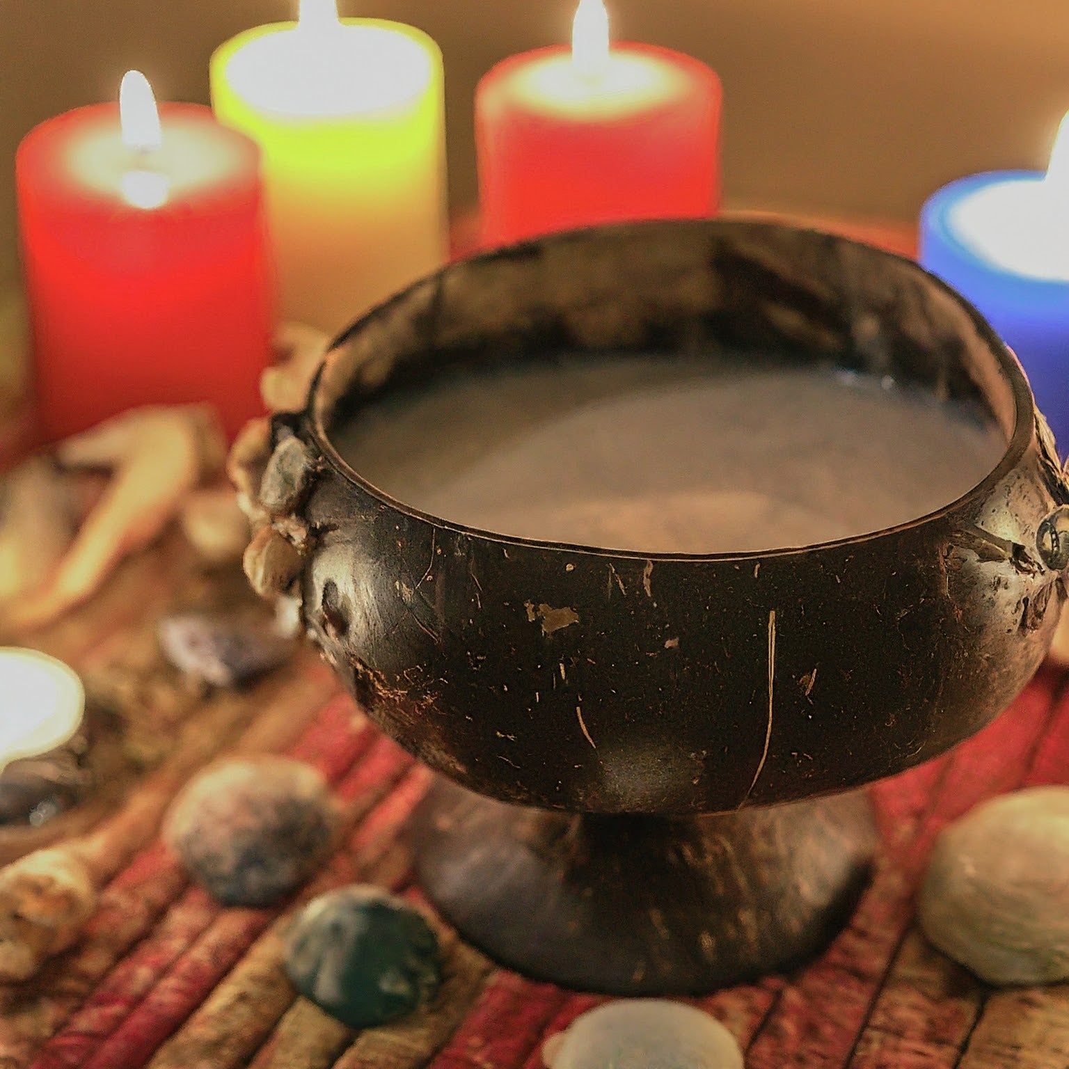 Kava and Massage: A Soothing Combination for Ultimate Relaxation