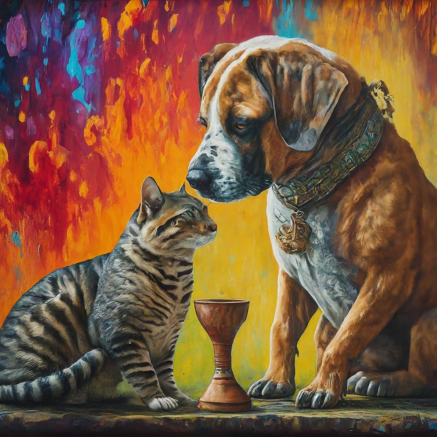 Kava and Pets: Can Kava Benefit Our Furry Friends?