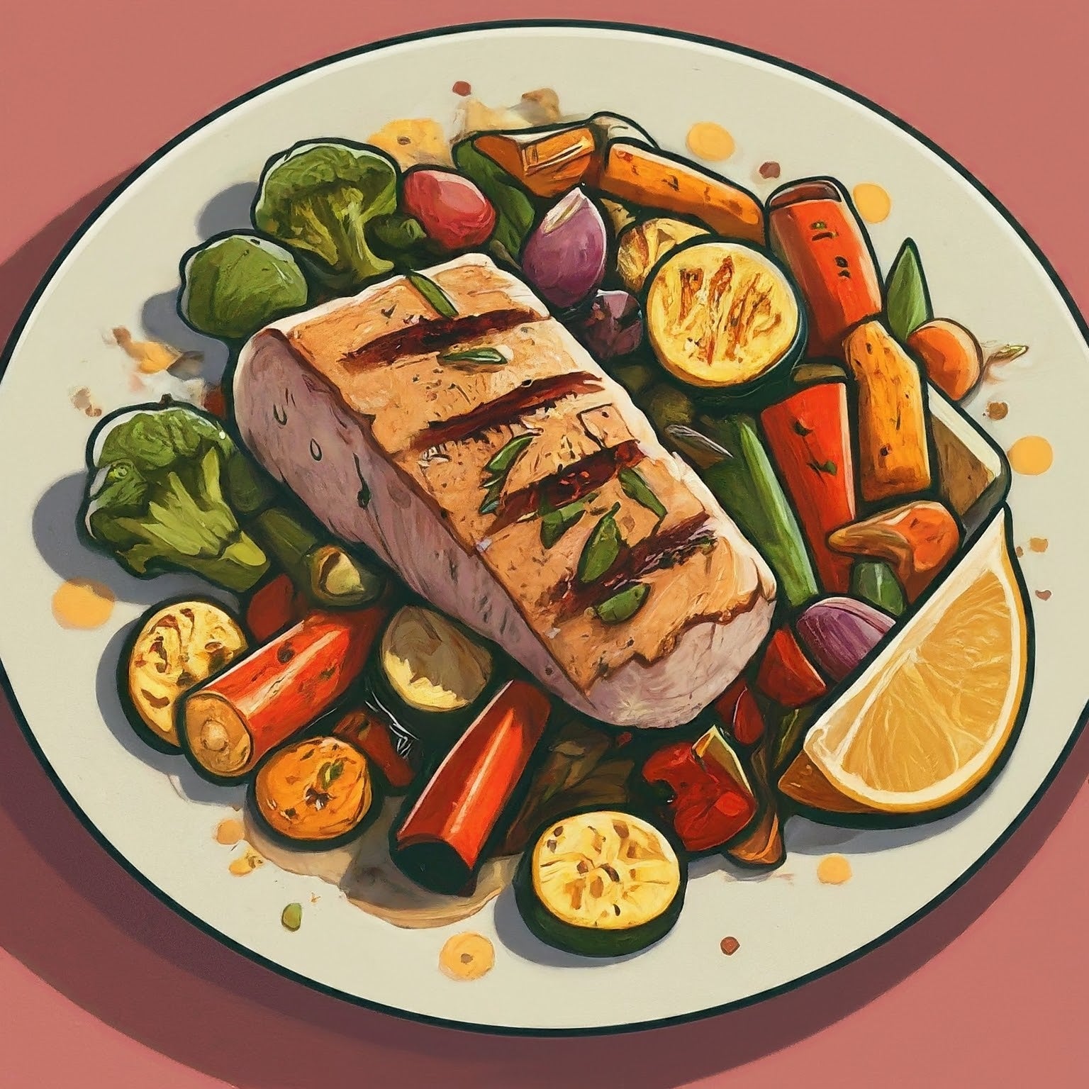 Kava Infused Meals: Savory Dishes with a Calming Touch