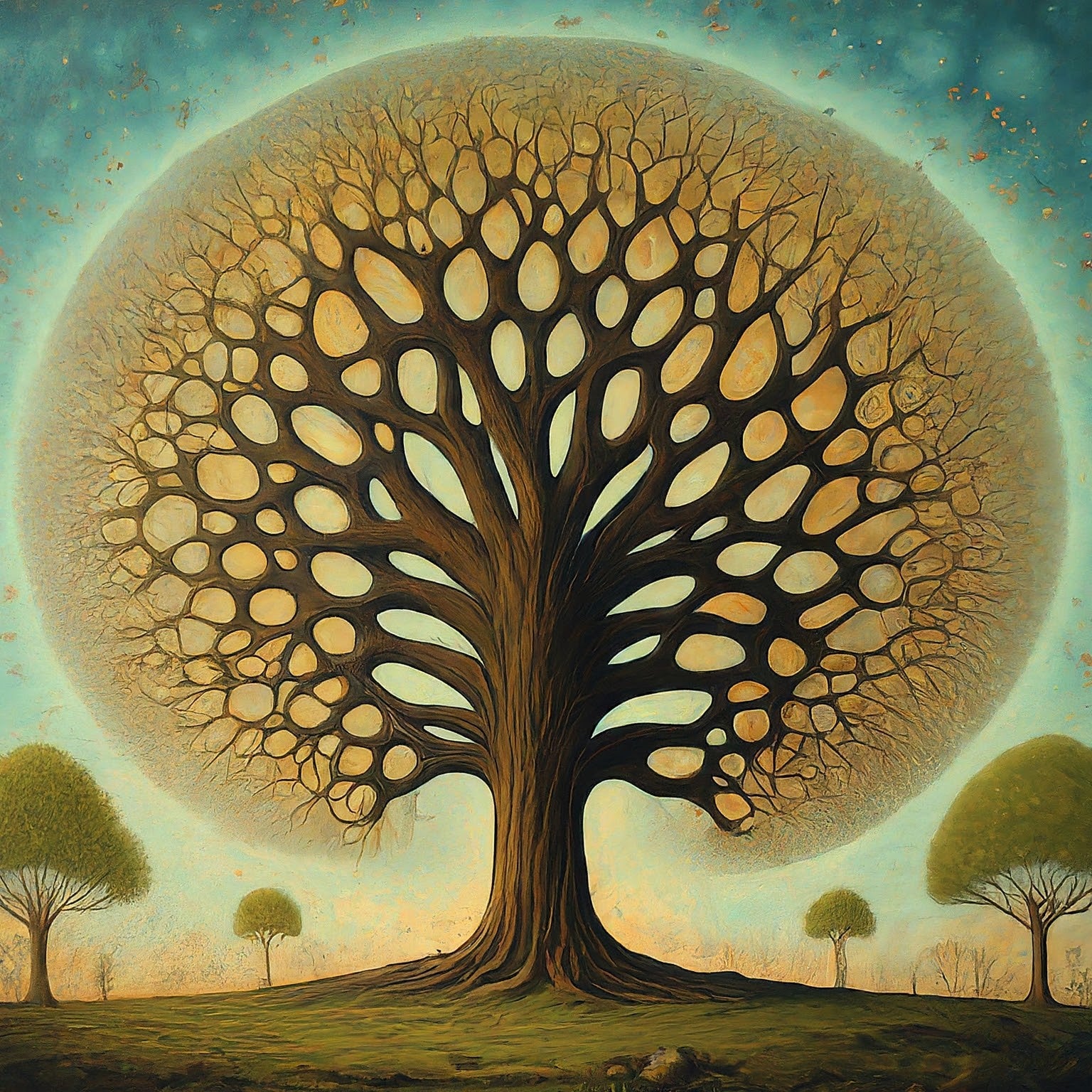 Kava and Nature Therapy: Exploring the Healing Power of Nature with Kava