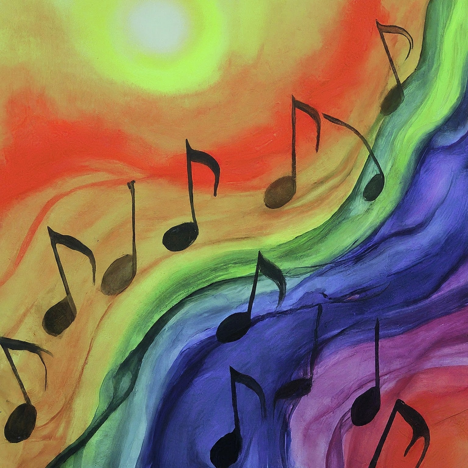 Kava and Music: Curated Playlists for Relaxation, Meditation, and Creativity