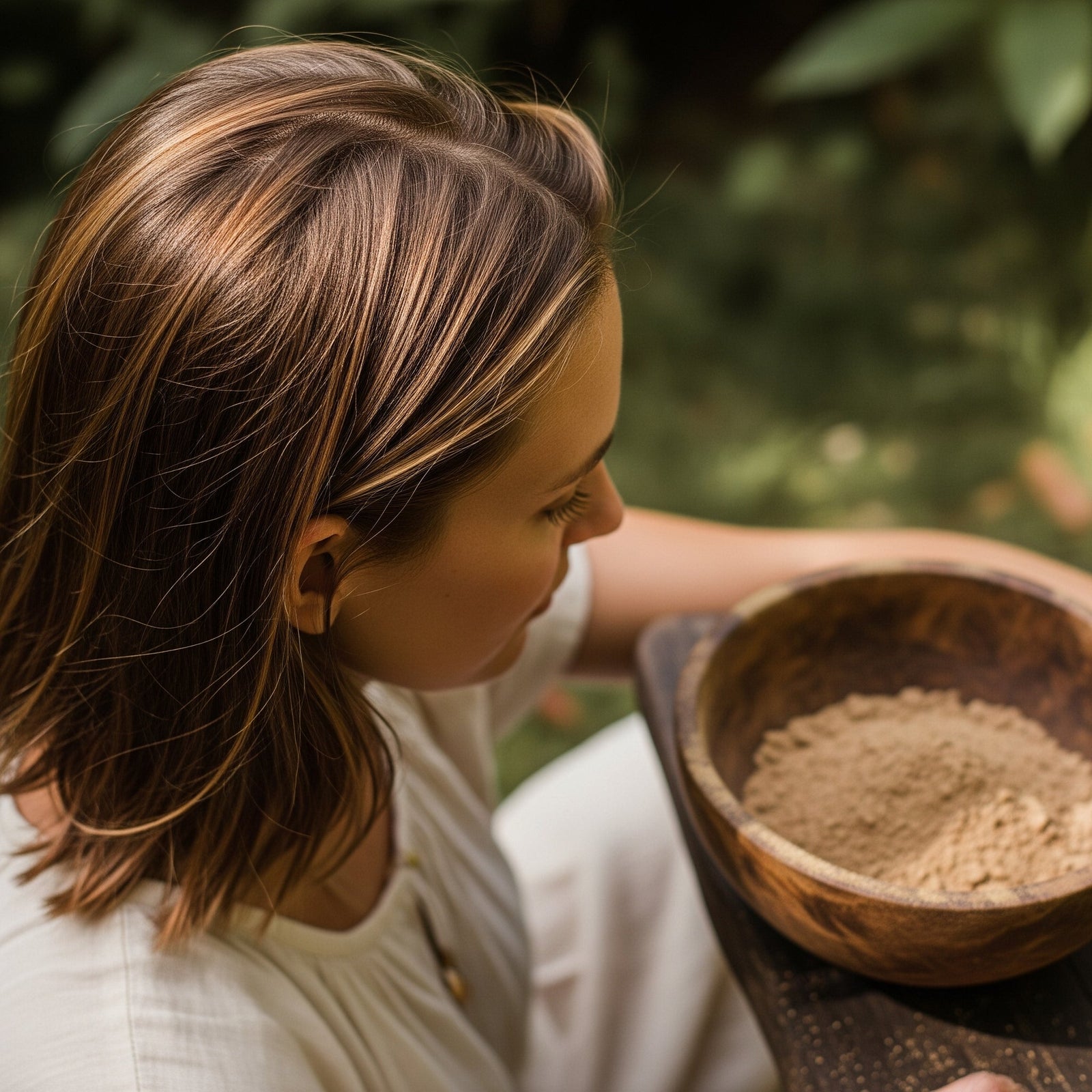 Kava and Hair Health: A Traditional Secret for Luster and Strength
