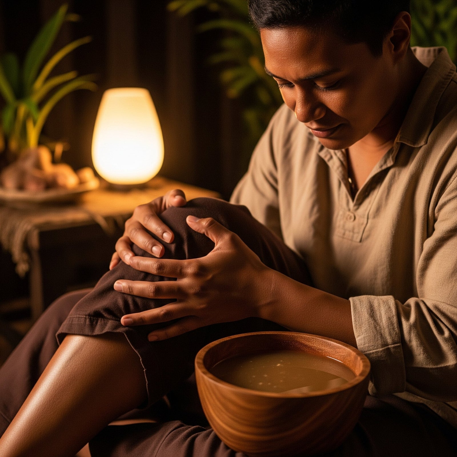 A Natural Approach to Pain Management: How Kava Can Soothe Your Aches