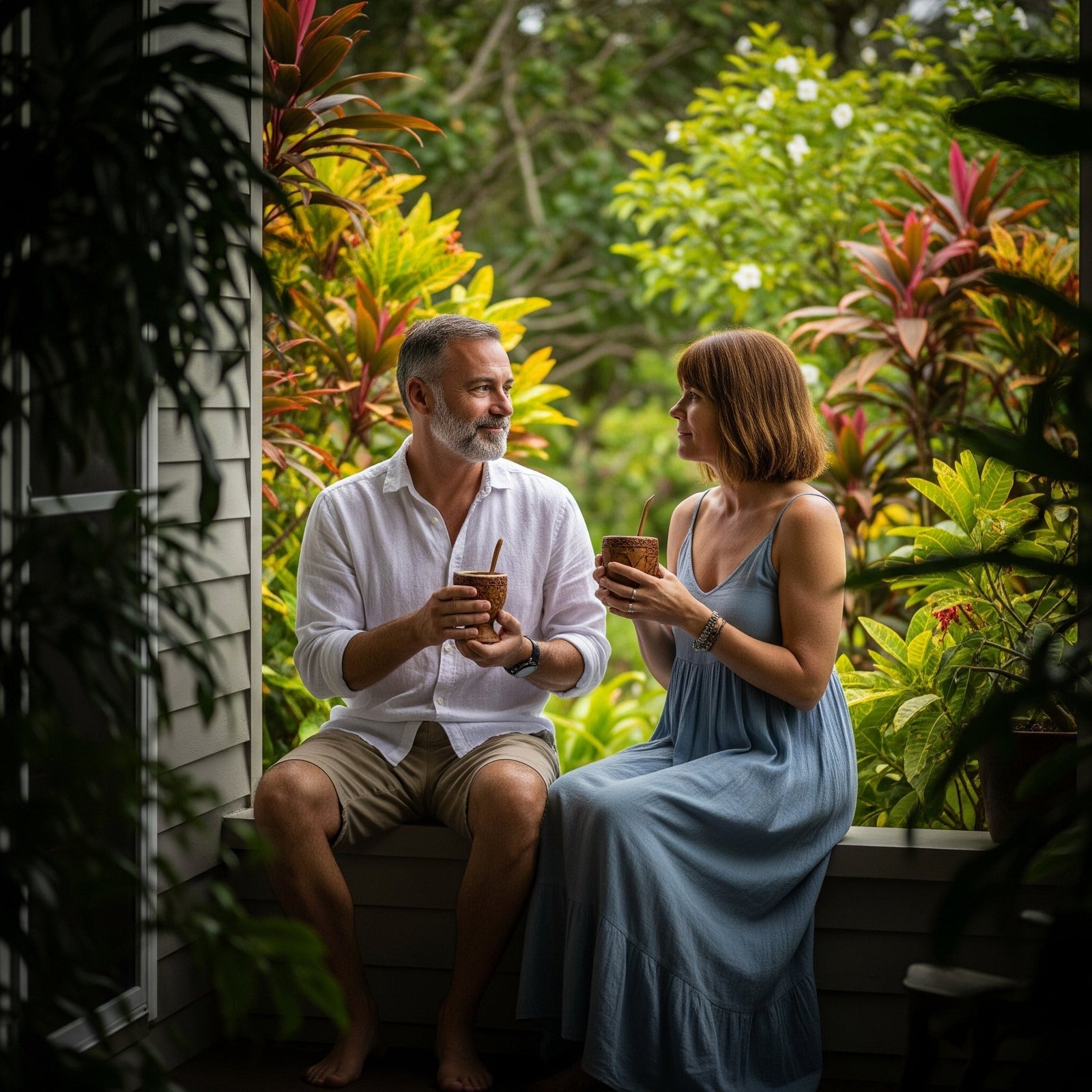Kava and Friendship: The Ultimate Tool for Deep Conversation