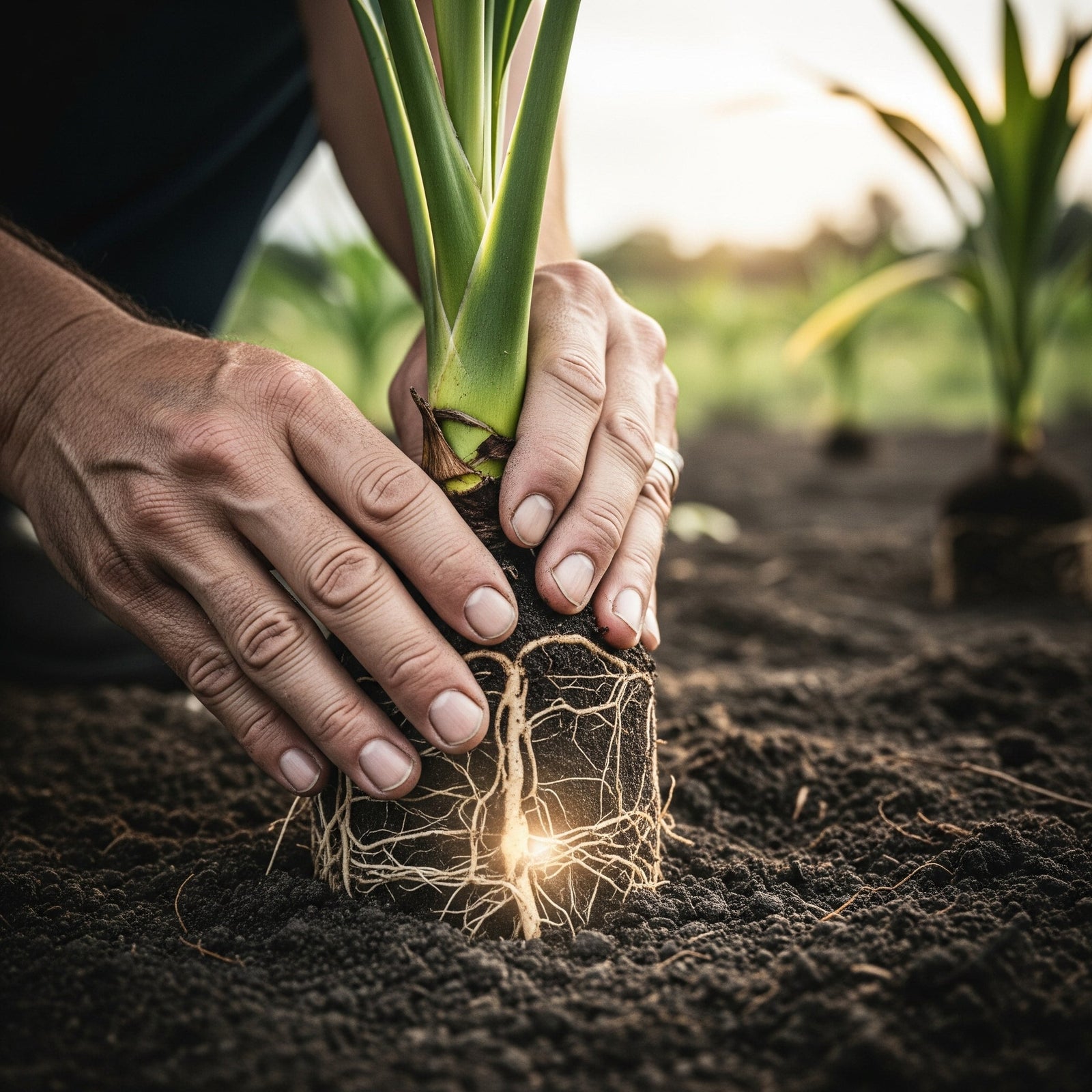 From the Ground Up: How Responsible Farming Ensures Kava Safety