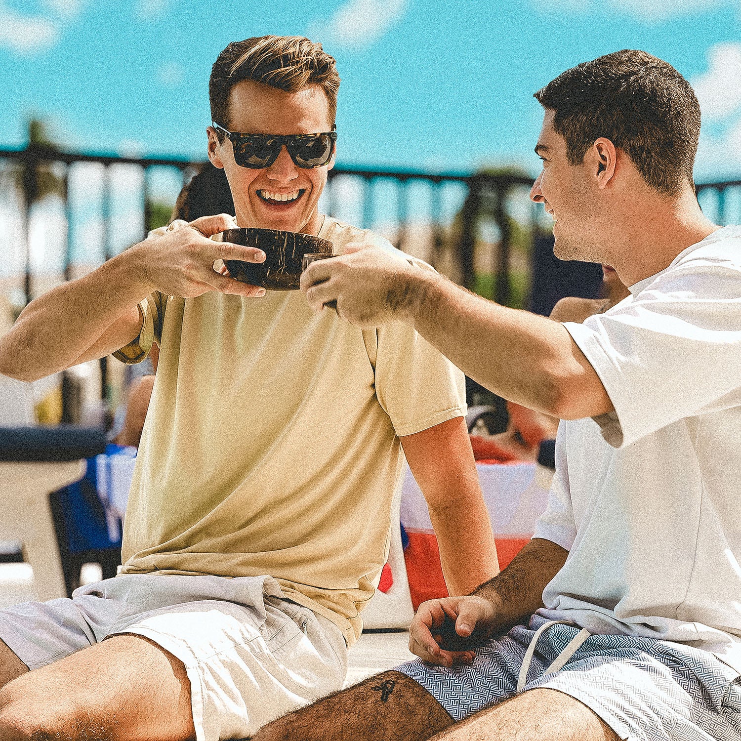 Wakacon Vanuatu Waka Kava Powder – Authentic, Noble Kava Root Powder from Vanuatu – Premium, High Quality, Responsibly Sourced, 16 Oz