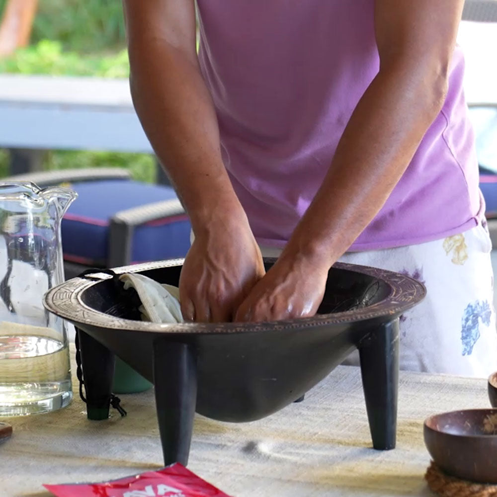 Wakacon Kava Traditional Strainer Bag Pro