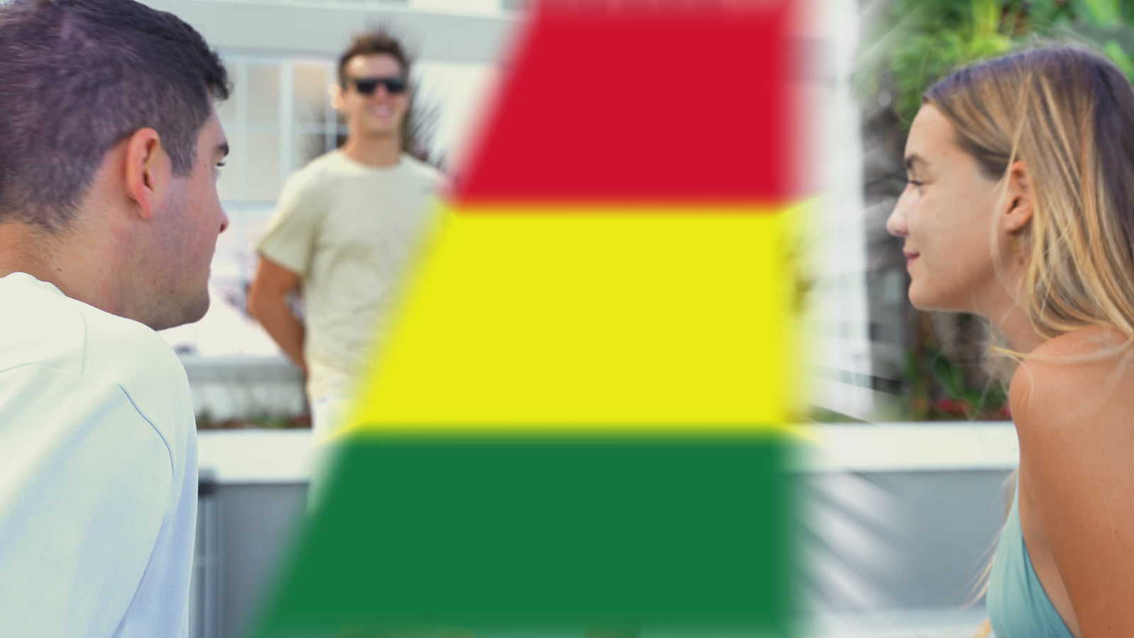 Wakacon Vanuatu Waka Kava Powder – Authentic, Noble Kava Root Powder from Vanuatu – Premium, High Quality, Responsibly Sourced, 16 Oz