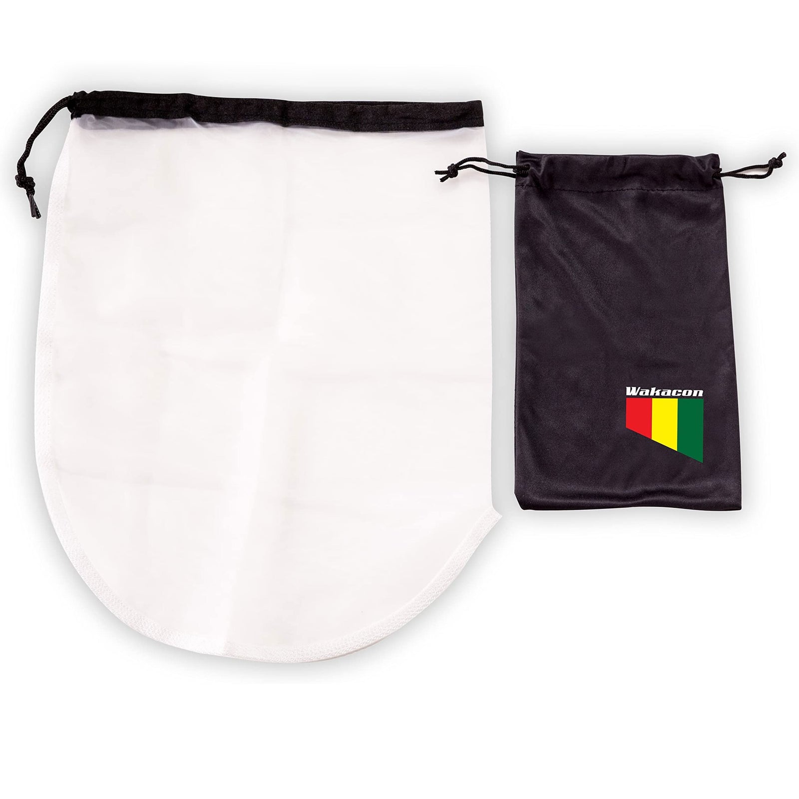 Wakacon Kava Traditional Strainer Bag Pro
