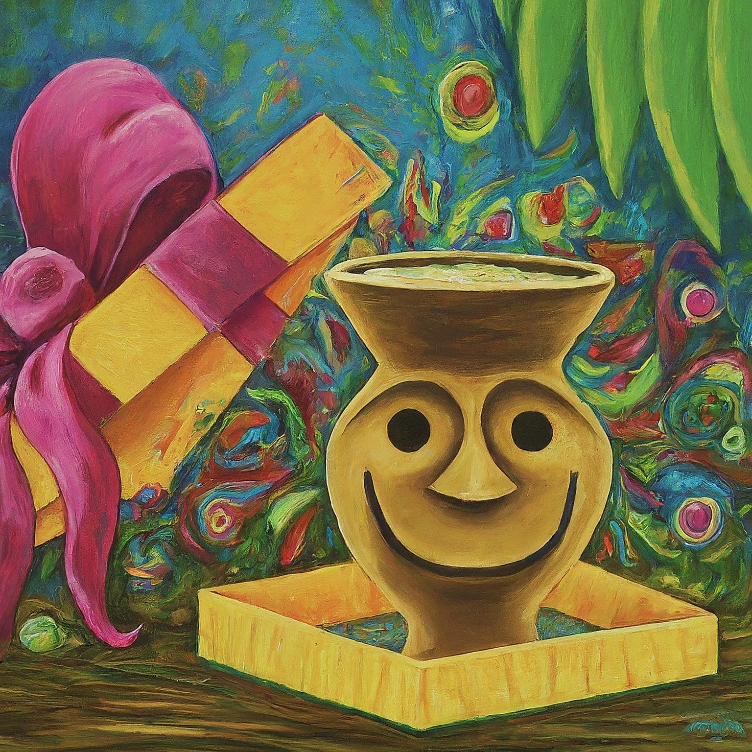 Kava and Gratitude: Appreciating the Gift of Kava and its Many Blessings