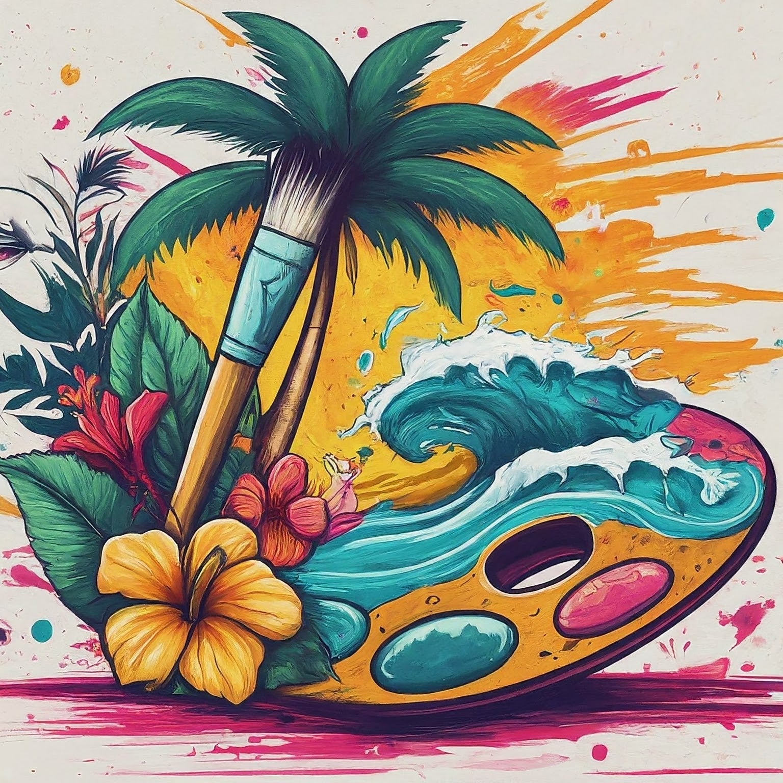 Kava and Creativity: Does Kava Enhance Artistic Expression?