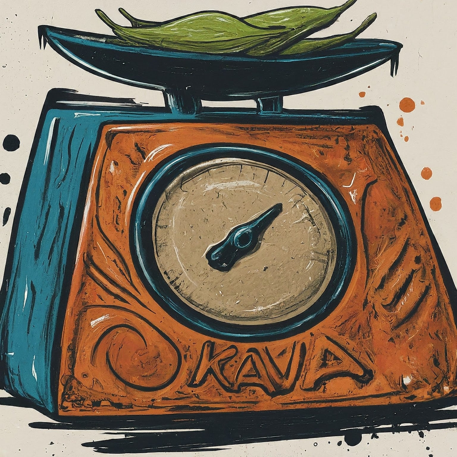 Kava and Weight Loss: Can Kava Aid in Weight Management?