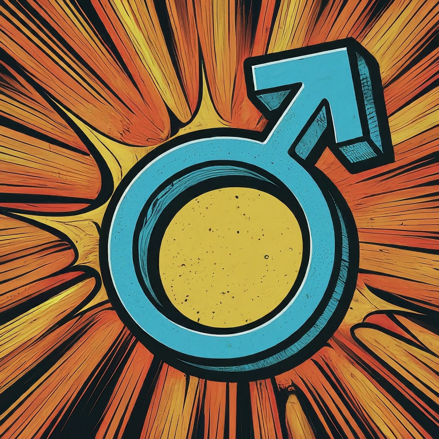 Kava for Men: Supporting Prostate Health and Hormonal Balance