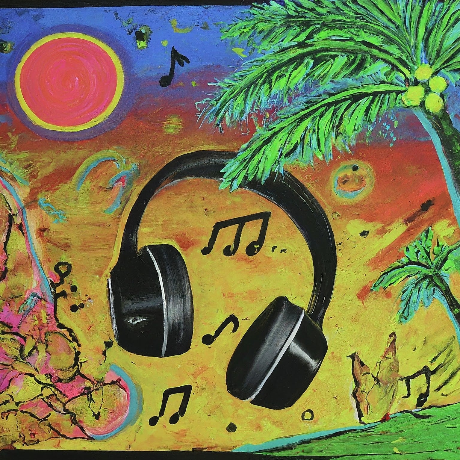 Kava in Pop Culture: Appearances in Movies, TV Shows, and Music