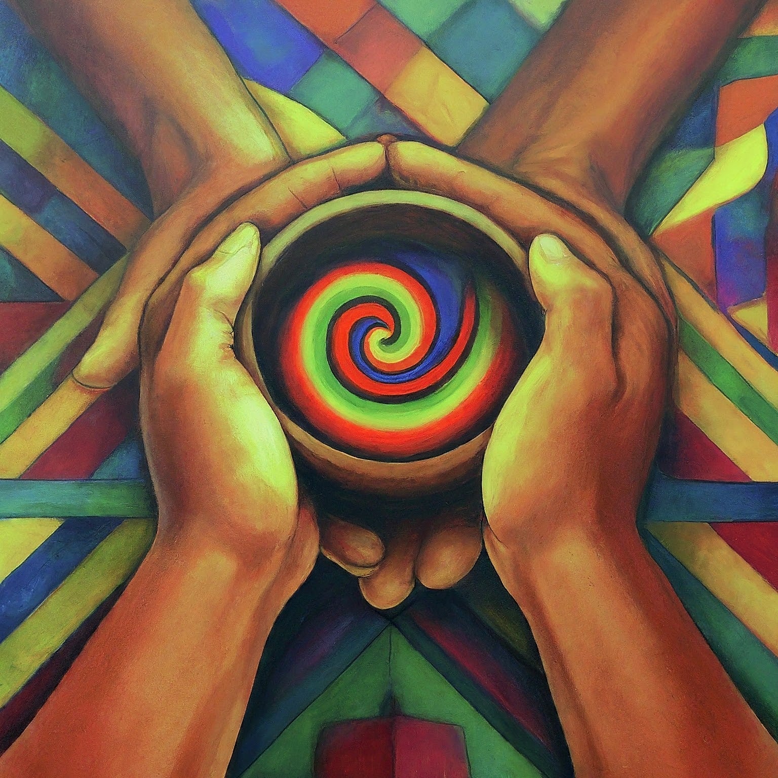 Kava for Couples: Enhancing Intimacy and Connection