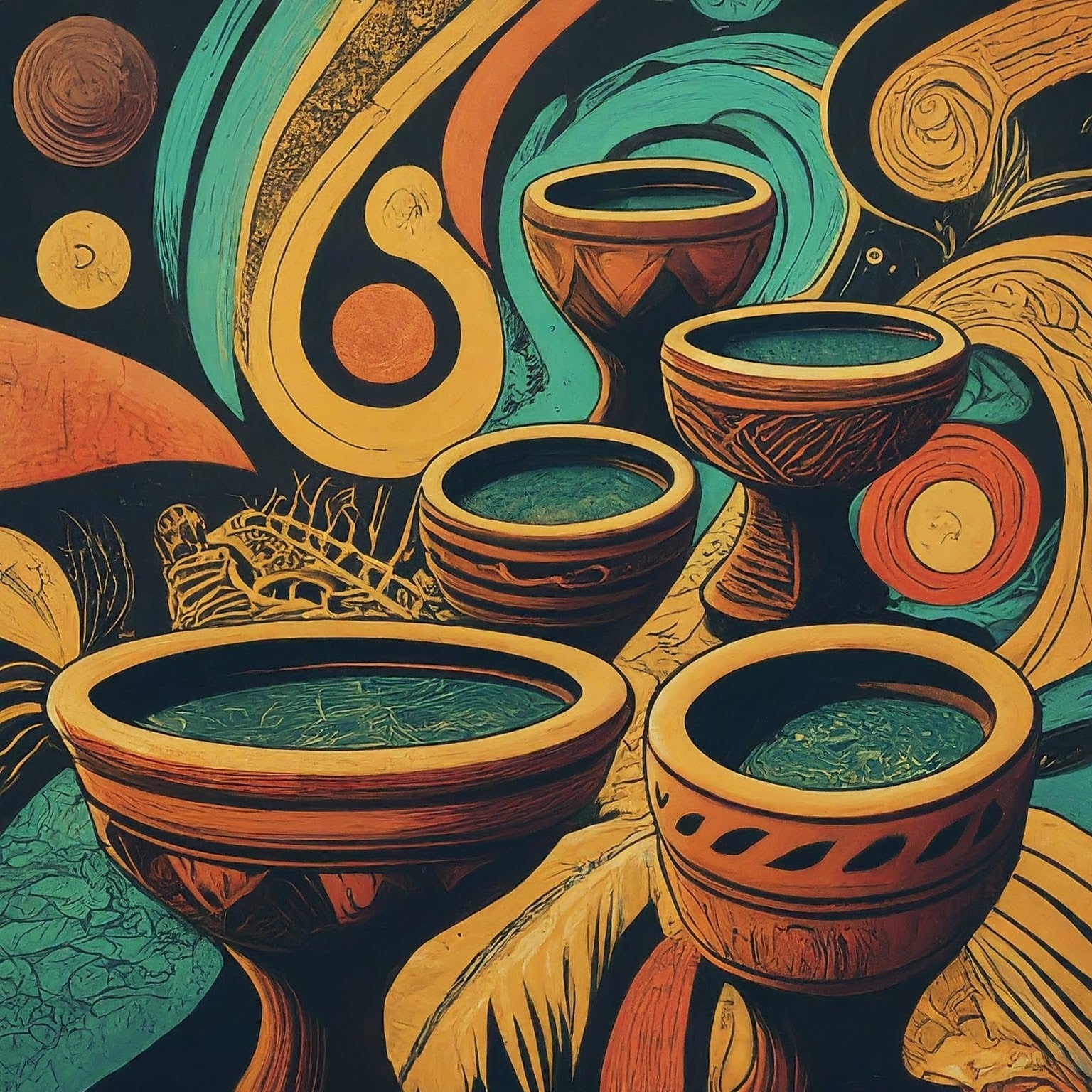 Kava and Lucid Dreaming: A Gateway to Vivid Dream Experiences