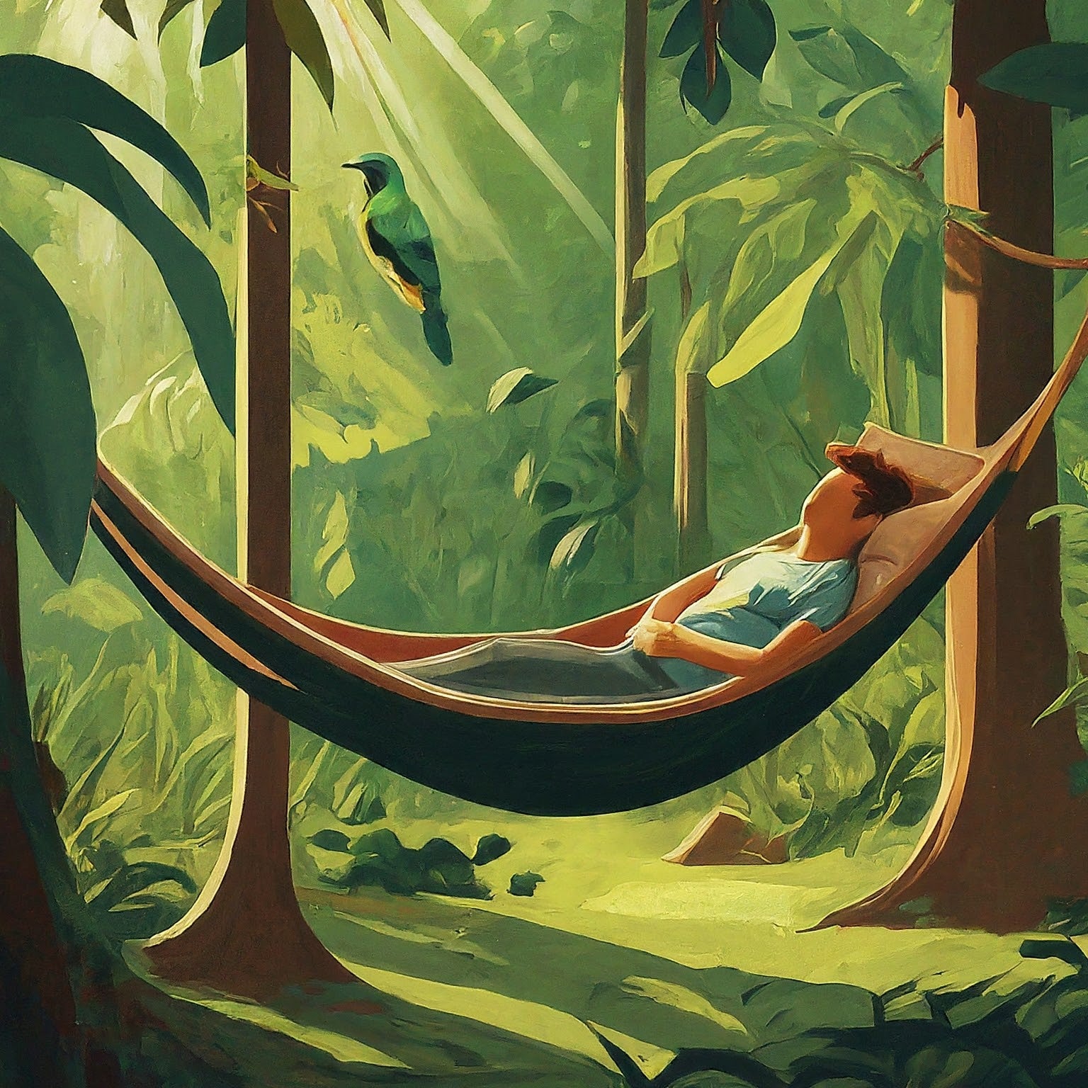 Kava for Sleep: A Natural Remedy for Restful Nights