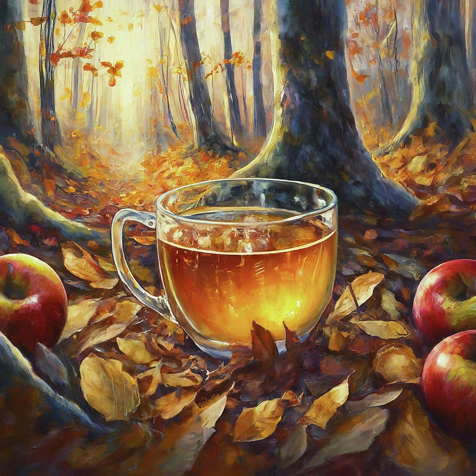 Kava Recipes for Every Season: Summer Refreshers, Fall Comforts, Winter Warmers, Spring Revivers