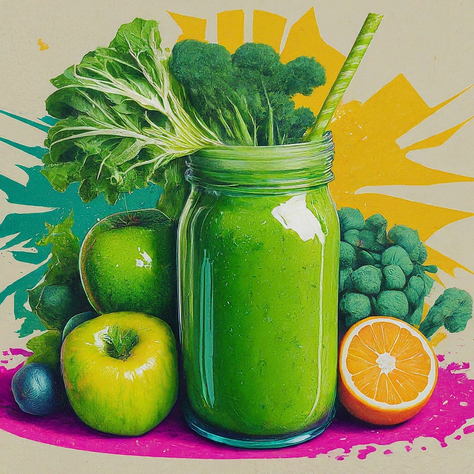 Kava Smoothies and Shakes: Healthy and Delicious Blends