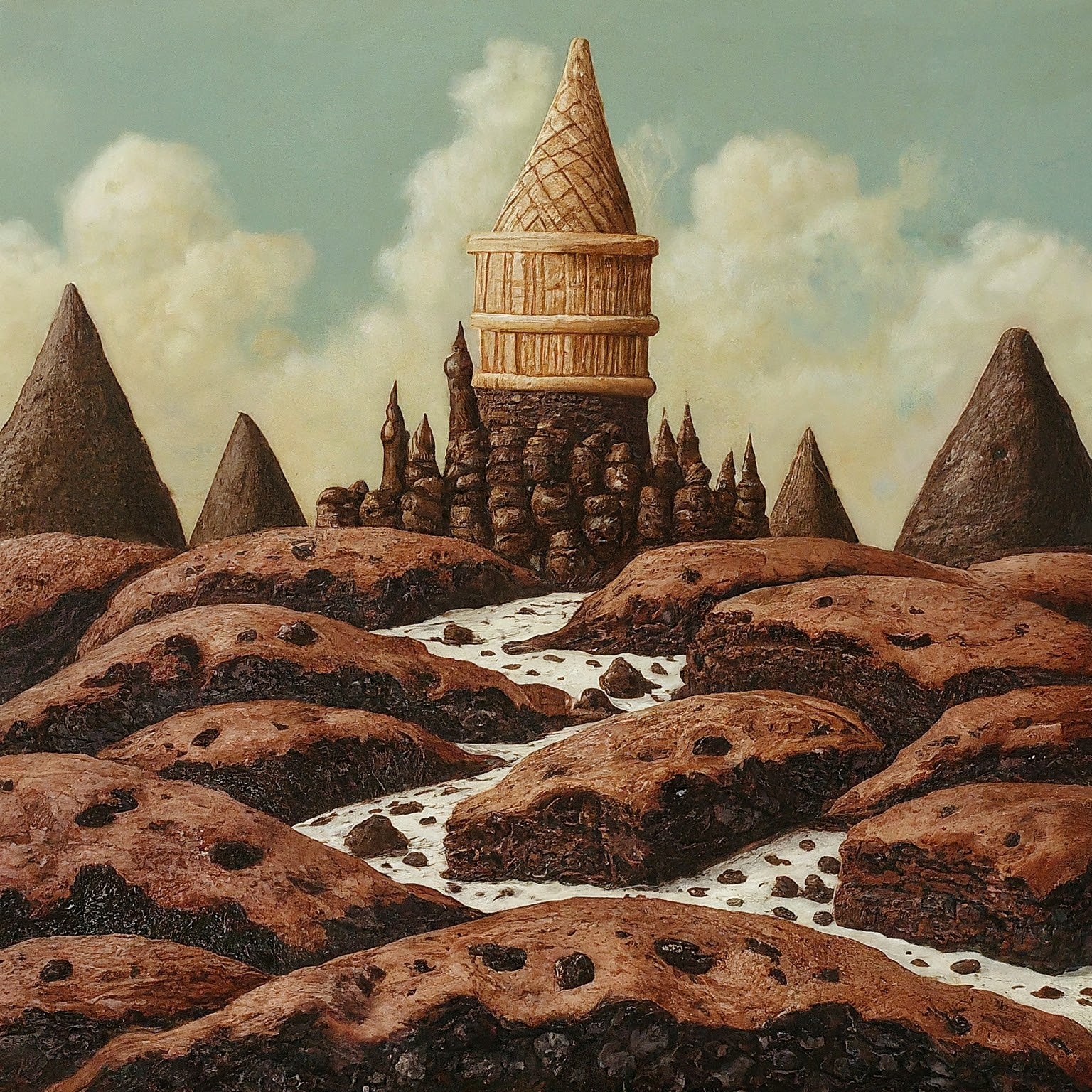 Kava Desserts: Sweet Treats with a Relaxing Twist