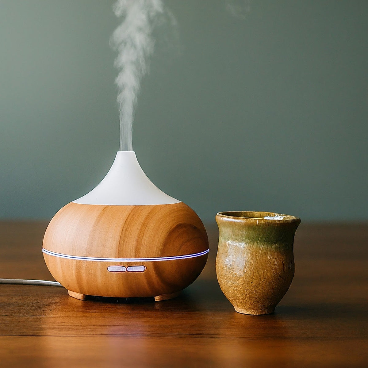Kava and Aromatherapy: Combining Kava with Essential Oils for Enhanced ...
