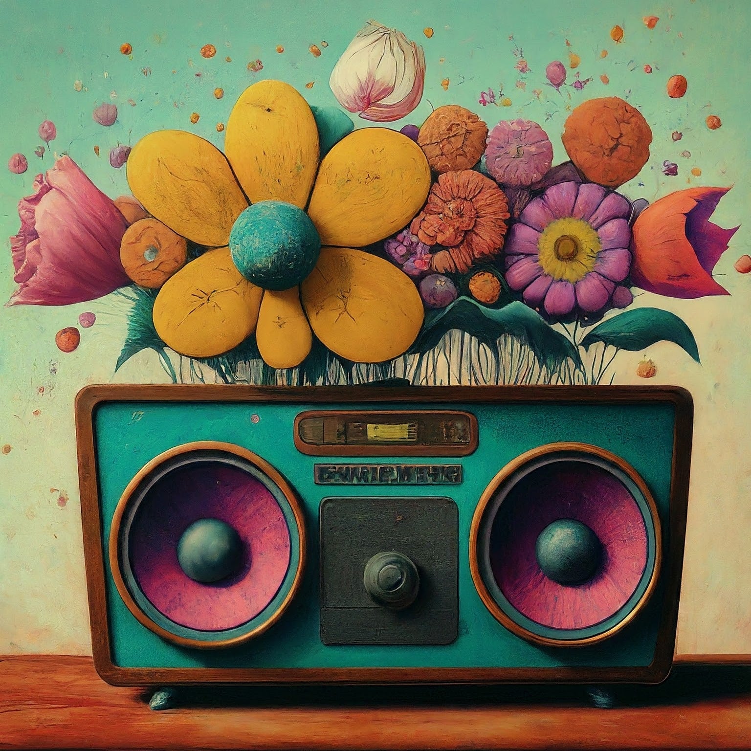 Kava and Sound Healing: Using Music and Sound Frequencies to Deepen the Kava Experience