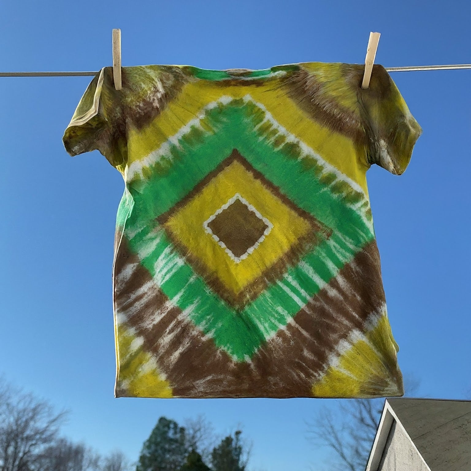 Kava and Fashion: Styling Kava-Themed Apparel and Accessories