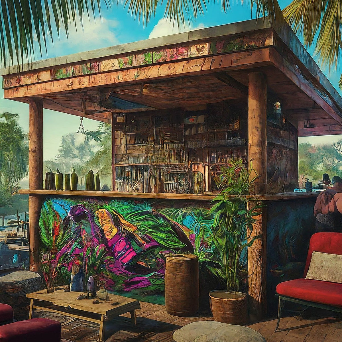 The Rise of Kava Bars: Where Ancient Tradition Meets Modern Chill - Wakacon