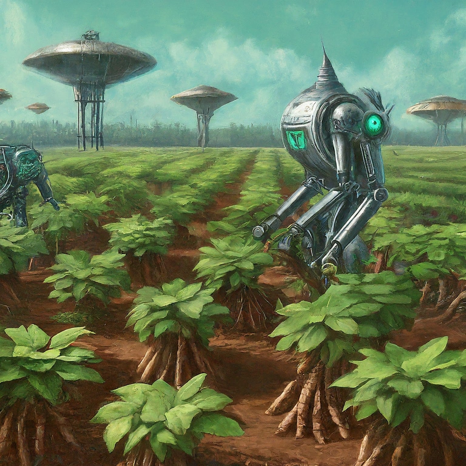 Kava and the Future: Predicting Trends and Innovations