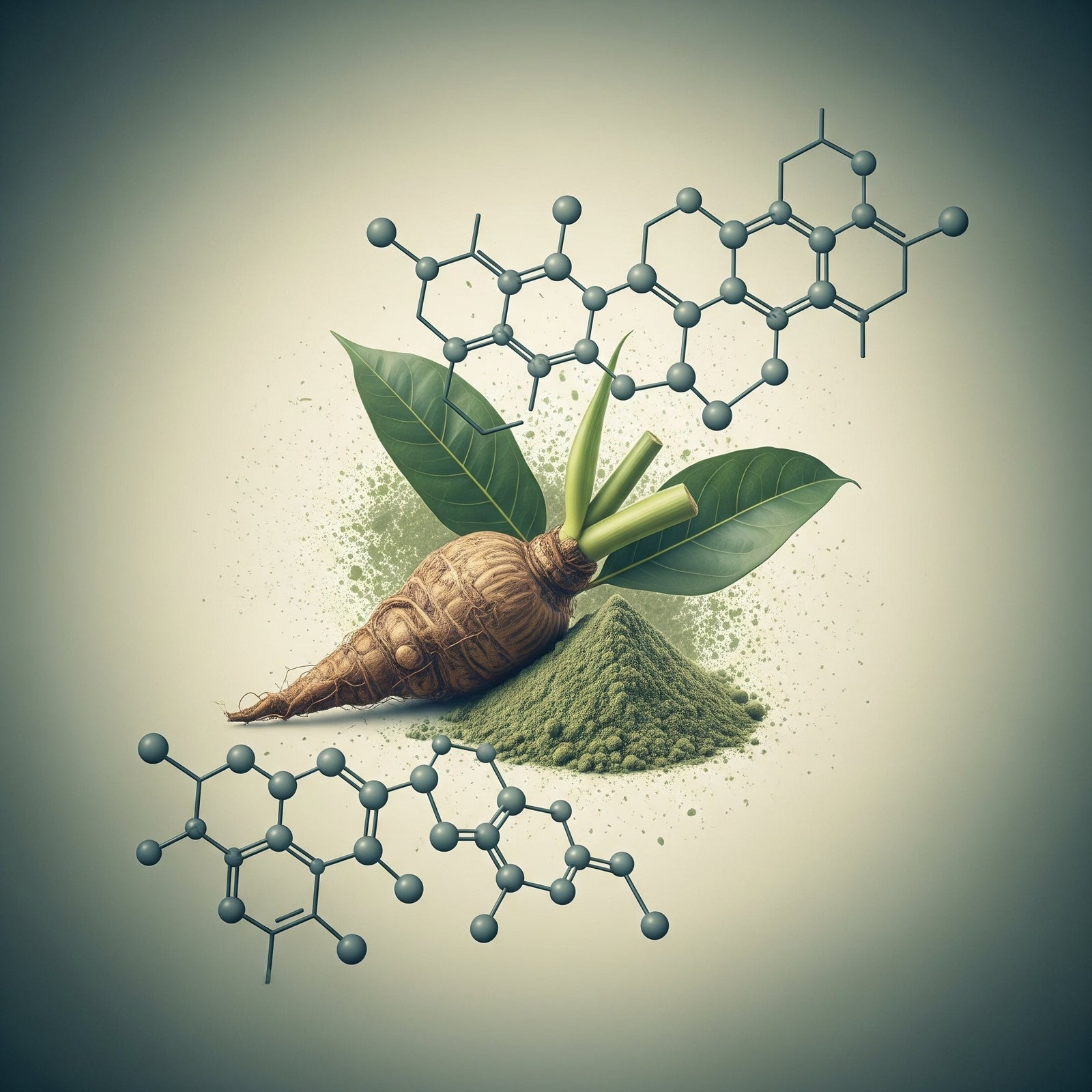 The Science of Kavalactones: What's Inside Your Wakacon Kava