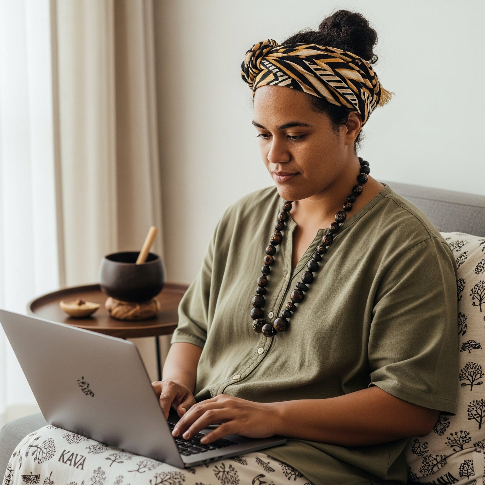 Can You Drink Kava and Still Be Productive?