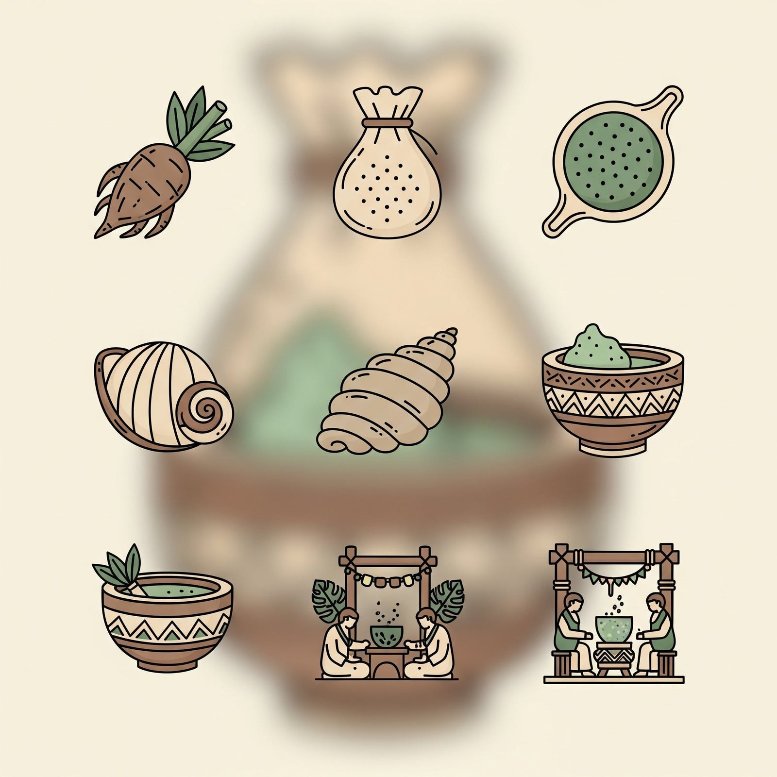 Kava Glossary: 15 Common Kava Terms You Need to Know