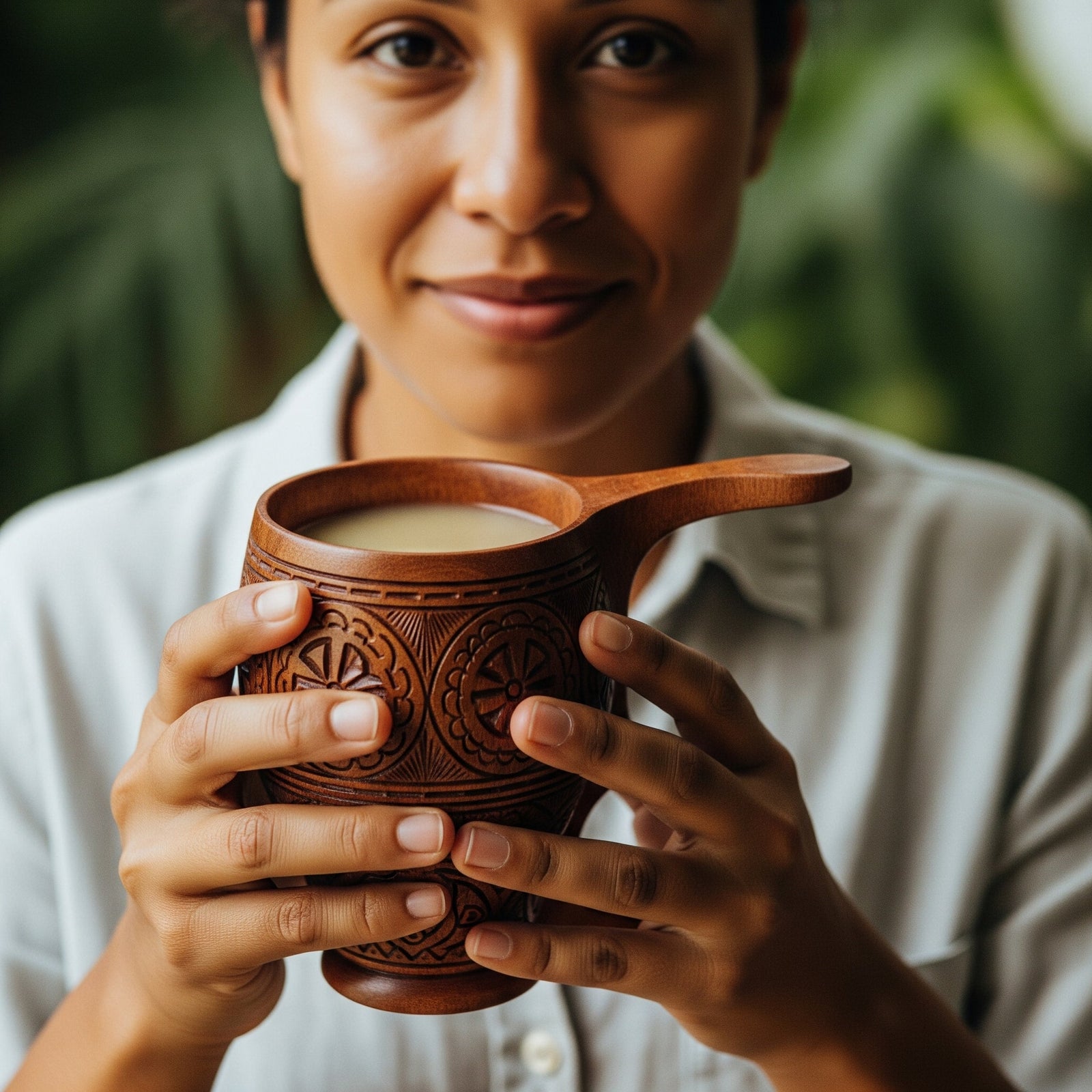 Kava and Gut Health: Exploring the Potential Connection