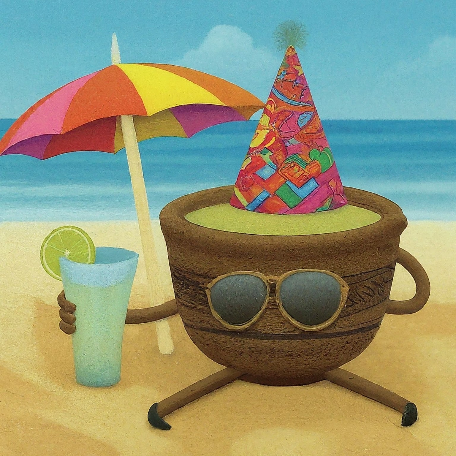 Hosting a Kava Party: Your Guide to a Relaxing & Social Gathering