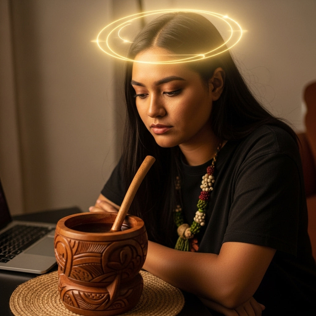 Kava for Focus: Can This Root Actually Boost Your Brain Power?