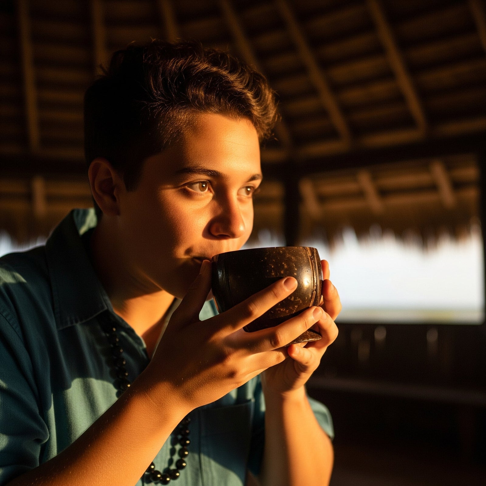 Your First Kava Experience: What to Expect and How to Feel