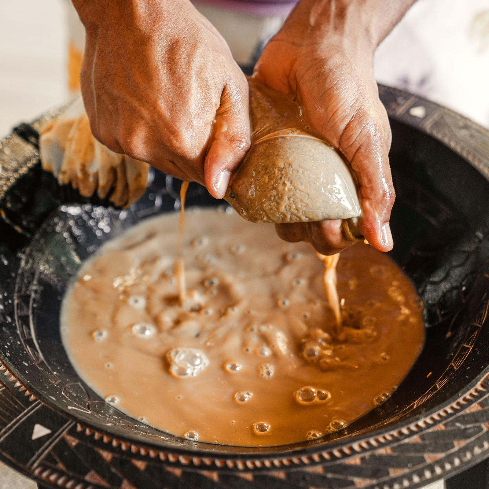 Wakacon Kava Traditional Strainer Bag Pro